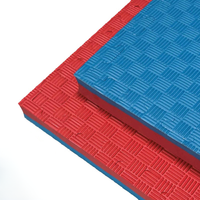 jowy tatami puzzle 4cm 100x100cm r superficie 5 lineas