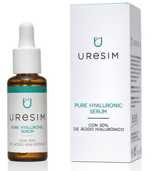Uresim Pure Hyaluronic Acid Sérum Concentrado 30 ml