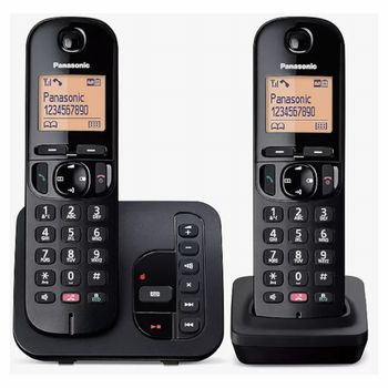 Panasonic KXTGC262EB