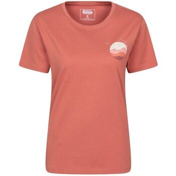 Mountain Warehouse Camiseta MW4517 para mujer