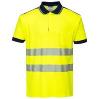 portwest polo pw3 para hombre