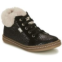 gbb zapatillas altas juna para nina