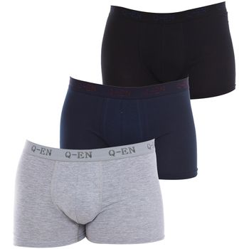 Q-En Boxer Q501 para hombre