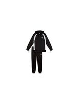 chandal puma ded poly sui negro hombre
