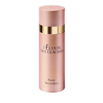 L'elixir des glaciers fluide merveilleux 100ml
