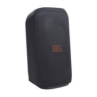 funda jbl partybox club 120 negra en tela y poliester resistente