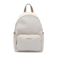 michael kors mochilas mujer - blanco talla os