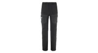mijo m pantalon escudo blanco negro