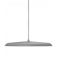 lampara de techo led artist 40 24w