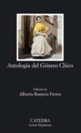 antologia del genero chico