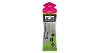 energic tick gel electrolito sis go frambuesa 60ml