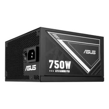 Fuente de Alimentación ASUS 750W 80 PLUS Gold ATS-750G Modular ATX Ball Bearing