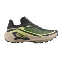 zapatillas salomon genesis 2 verde negro aw26 talla eu 42