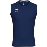 errea camiseta tirantes gale canotta jr para nino