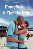 emoçées á flor da pele