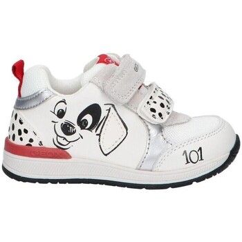 Geox Zapatillas deporte B450LB 085NF B RISHON para niña