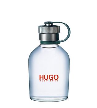 HUGO HUGO Eau de Toillete for Men, Spray 200ml