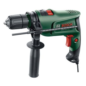 BOSCH 5585X679 - Taladro percutor con cable Easyimpact 600
