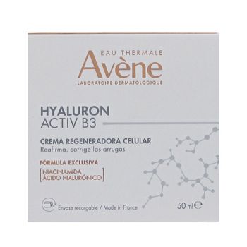 Avene Hyaluron Activ B3 crema regeneradora celular 50ml