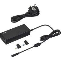 logik llpatsh16 toshiba laptop charger - 3 m