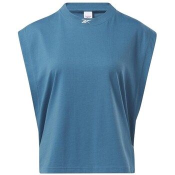 Reebok Sport Camiseta tirantes IC0123 para mujer