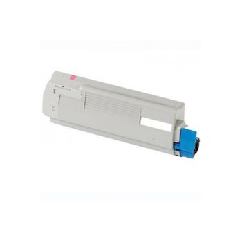 OKI 43865723 Original Standard Capacity Cyan Toner Cartridge
