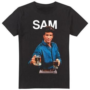 Cheers Camiseta TV5976 para hombre