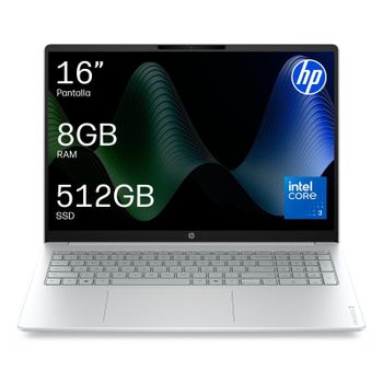 Portátil HP OmniBook 3 16-bu0030ns 16
