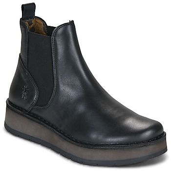 Fly London Botines RAWI para mujer