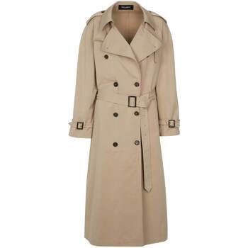 D&G Gabardina - para mujer