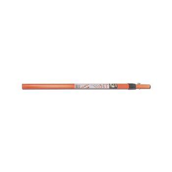 Bahco Finstock Pértiga Extensible De Fibra De Vidrio Fp-3m De 1,80 A 3,20 Metros
