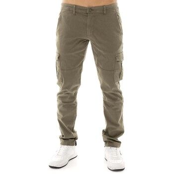 Leone 1947 Pantalón cargo Man Cargo Easy para hombre