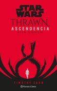 star wars thrawn ascendencia n 02