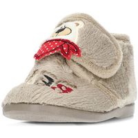 vulladi pantuflas 6109 monblancniquel para nino