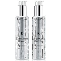 duo de styling lincroyable blow dry de kerastase 2 x 150 ml