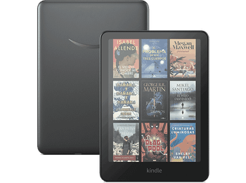 eBook - Amazon Kindle Colorsoft Signature Edition, 7