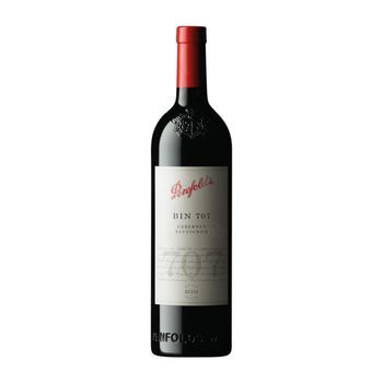 Penfolds Vino Tinto Bin 707 75 Cl 14.5% Vol.
