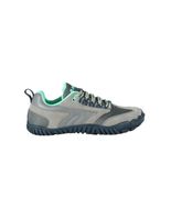 zapatillas de montana figaro low barefoot wp mujer grey