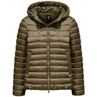 bomboogie chaquetas gw9616 dlc6-184 para mujer