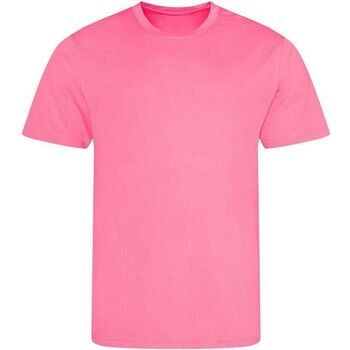 Awdis Camiseta JC001B para niña