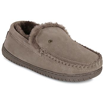 Warmbat Pantuflas GRIZZLY para hombre