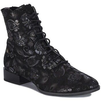 Maciejka Botines Botki para mujer