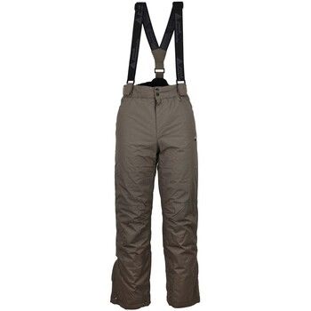 Peak Mountain Pantalones Pantalon de ski homme CEMIX para hombre