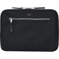knomo knomad x-body organiser 105 tablet sleeve - black black