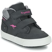 kangaroos zapatillas altas kavu primo para nina