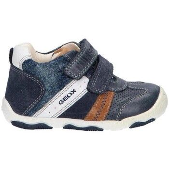 Geox Zapatillas deporte B020PB 0CLPA B NEW BALU para niño