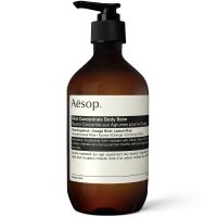 aesop rind concentrate body balm 500ml