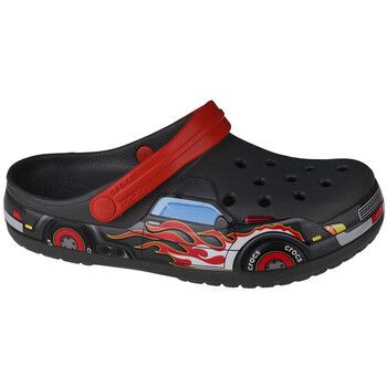 Crocs Zuecos Fun Lab para niño