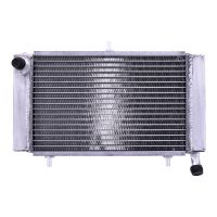 refrigerador motor aprilia rs 125 agua