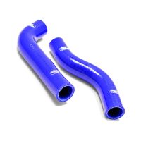 tubo radiador husqvarna vitpilen 701 kit samco azul